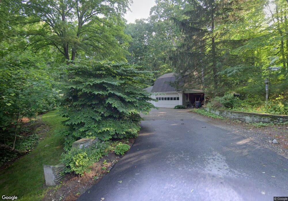 14 Gaylord Dr N, Wilton, CT 06897 - photo 1