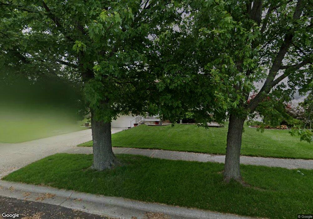 9802 Garfield Place, Crown Point, IN 46307 - photo 1