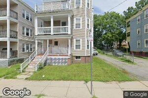263 Fuller St Unit 2, Dorchester Center, MA 02124