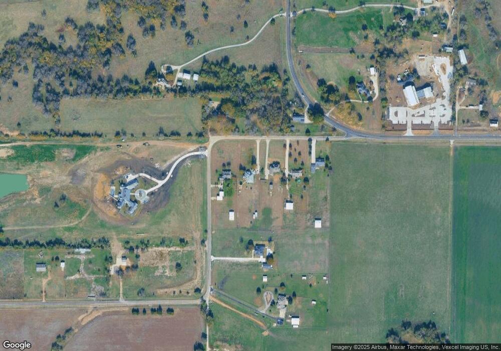 12537 County Road 8, Celina, TX 75009 - photo 1