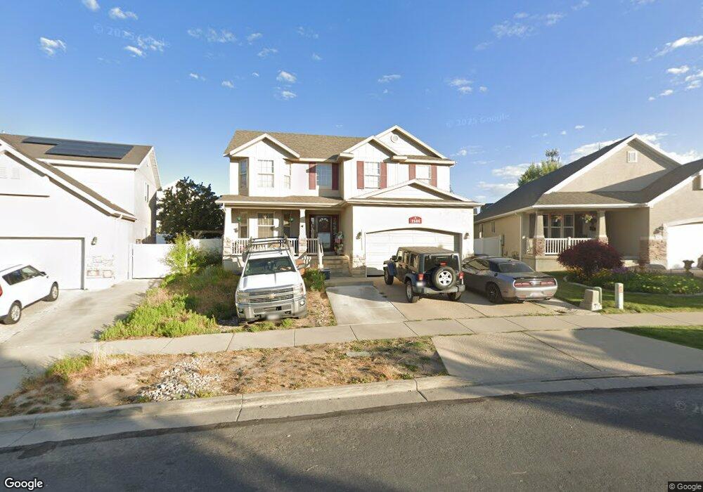 7506 S Park Maple Dr, West Jordan, UT 84081 - photo 1