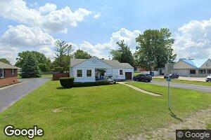 517 N Maine St, Remington, IN 47977