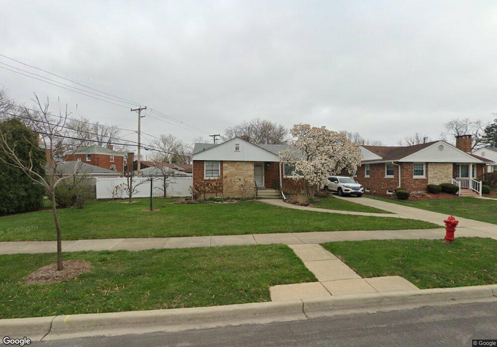 1303 Portsmouth Ave, Westchester, IL 60154 - photo 1