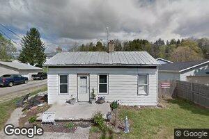 207 Main St, Cedar Grove, IN 47016