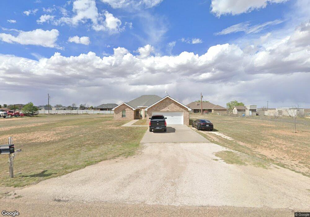 9020 W 59th St, Odessa, TX 79764 - photo 1