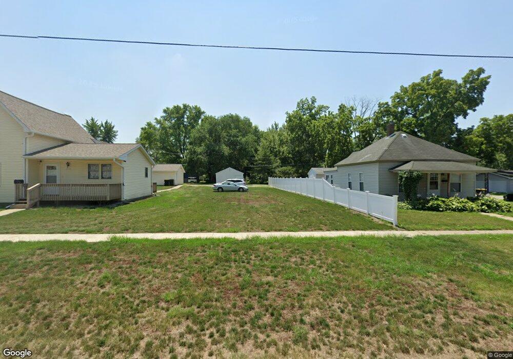 219 W State St, Colfax, IA 50054 - photo 1