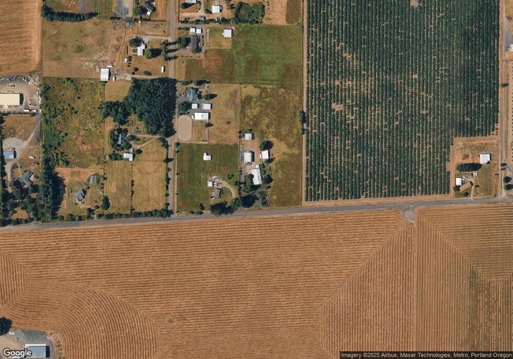 8491 S Gribble Rd, Canby, OR 97013 - photo 1