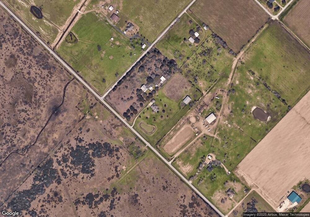 3601 Foerster School Rd, Rosenberg, TX 77471 - photo 1