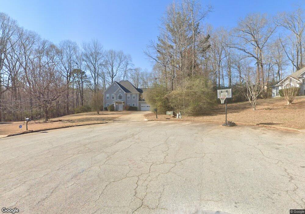 271 Wayne J Stokes Blvd, Stockbridge, GA 30281 - photo 1