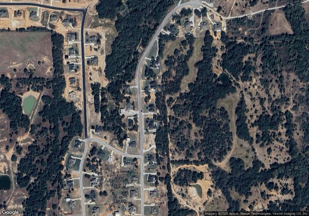 152 Saddle Horn Trail, Boyd, TX 76023 - photo 1