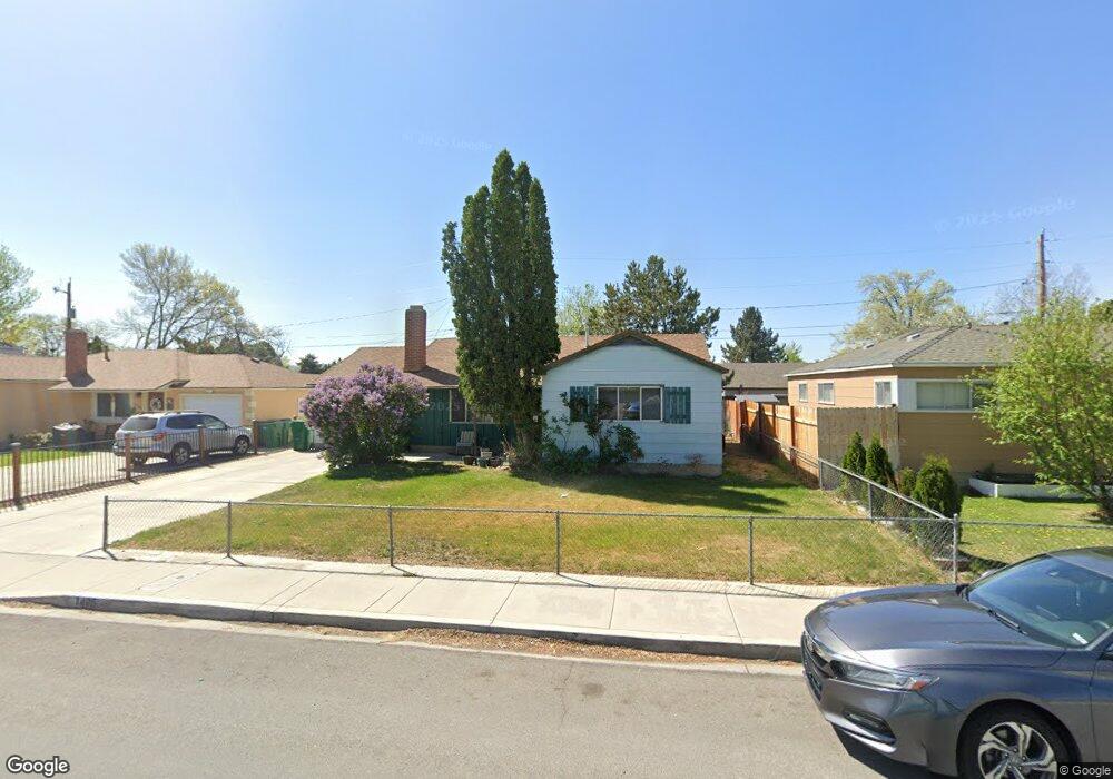 1425 Vance Way, Sparks, NV 89431 - photo 1