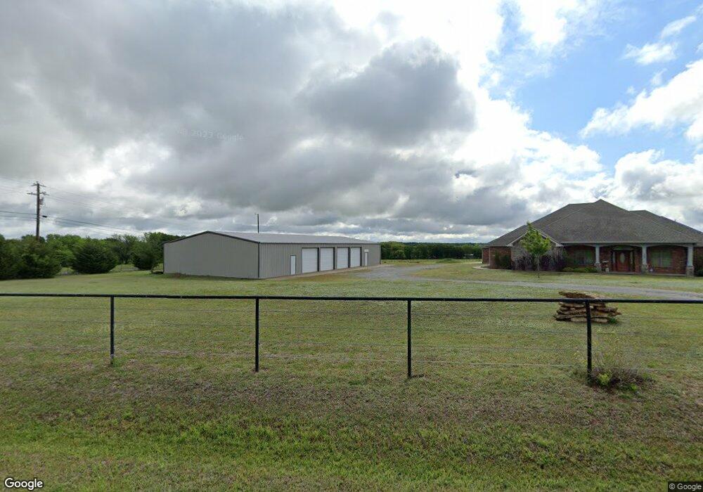336 Davis Forest Ln, Pottsboro, TX 75076 - photo 1