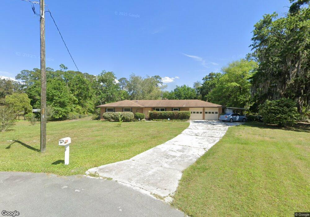 4839 Tara Woods Ct, Jacksonville, FL 32210 - photo 1