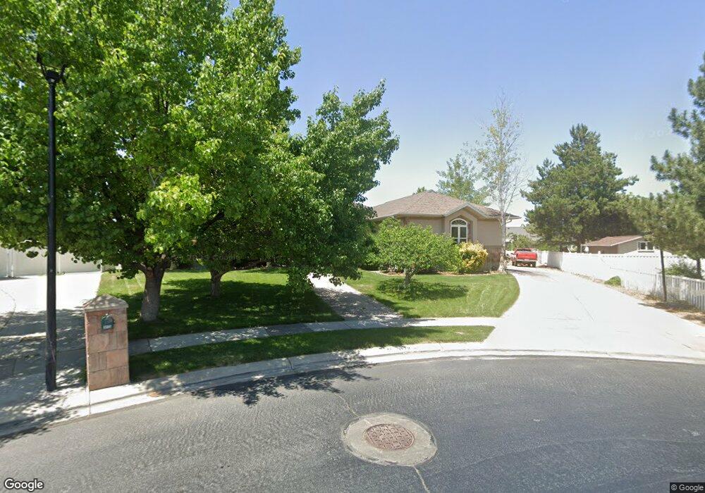 3772 Whispering Sands Dr, South Jordan, UT 84095 - photo 1
