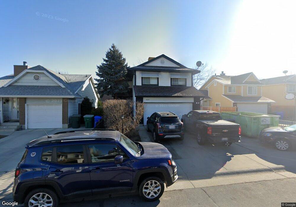 8459 S 3155 W, West Jordan, UT 84088 - photo 1