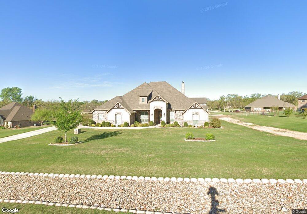 106 Ellis Pond Ct, Weatherford, TX 76085 - photo 1