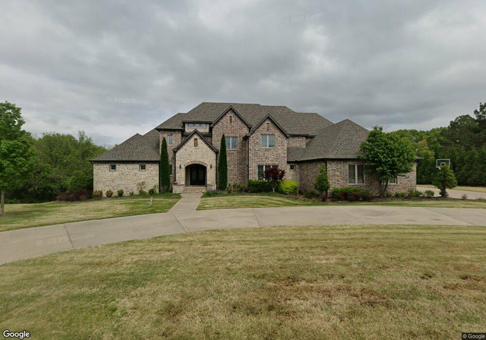 11316 Pembrook Cir, Bentonville, AR 72712 - photo 1