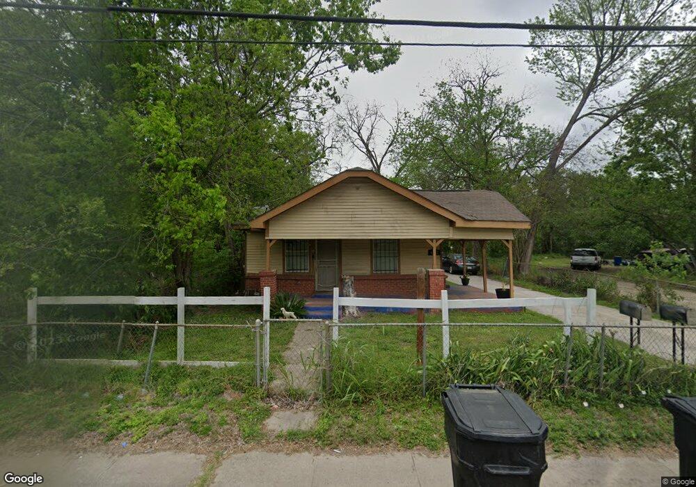 6402 W Montgomery Rd, Houston, TX 77091 - photo 1