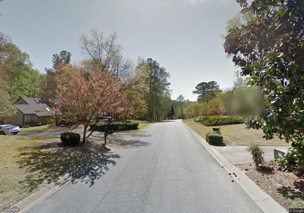 0 Shadow Bluff Dr NE unit 7591317, Marietta, GA 30062 - photo 1