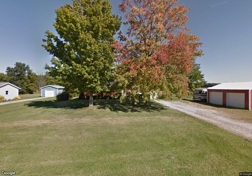 13026 N County Road 500 E, Batesville, IN 47006 - photo 1