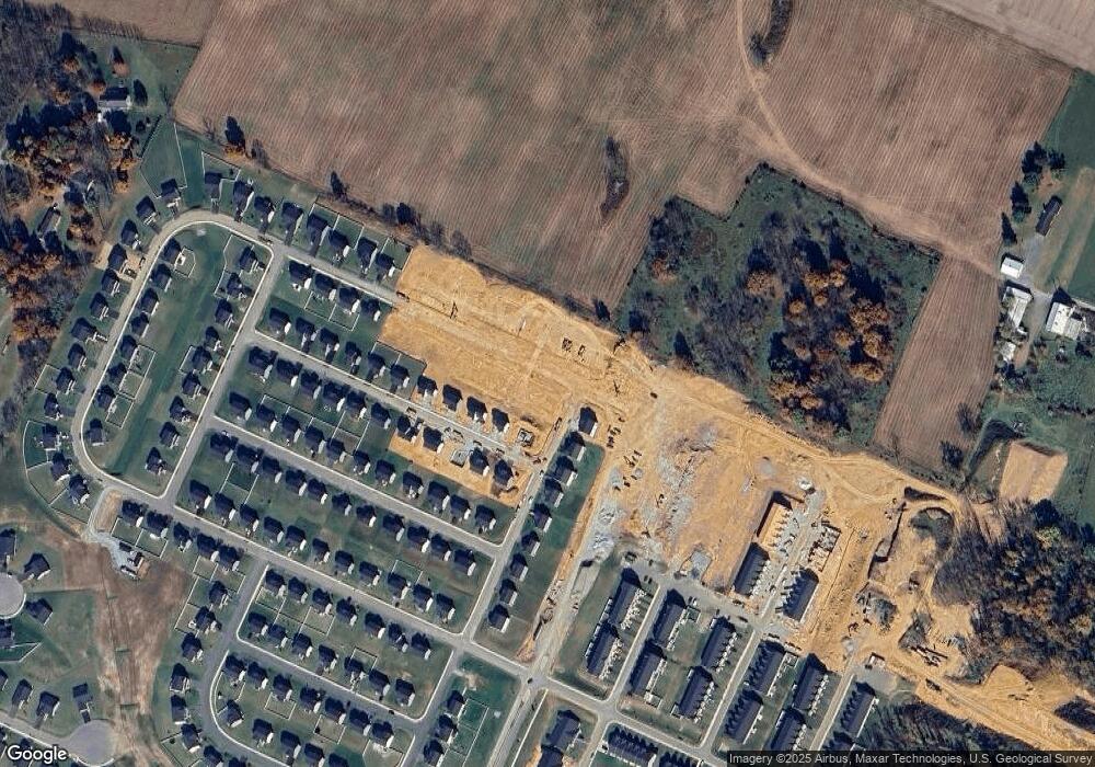 1144 Otero Ln, Hedgesville, WV 25427 - photo 1