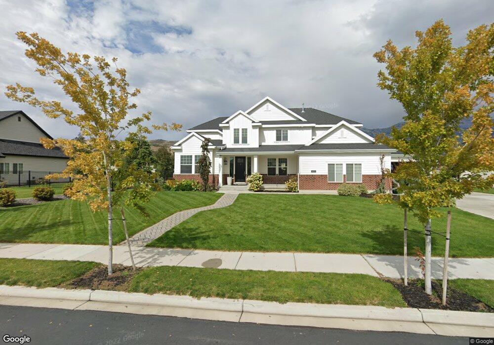 6658 W Dry Creek Ln, Highland, UT 84003 - photo 1