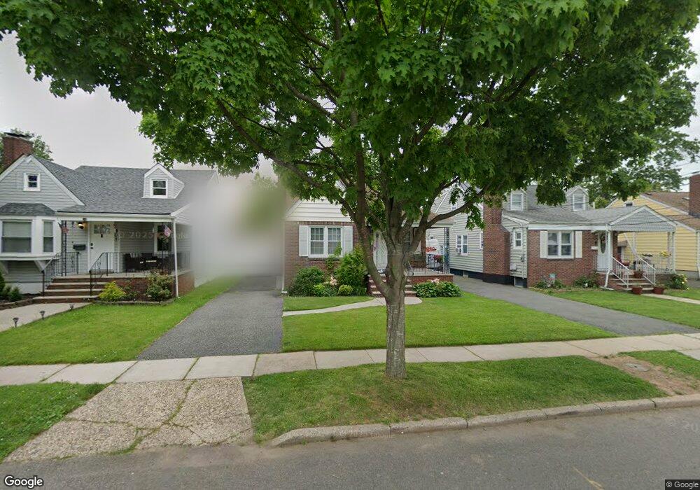 807 Lindegar St, Linden, NJ 07036 - photo 1