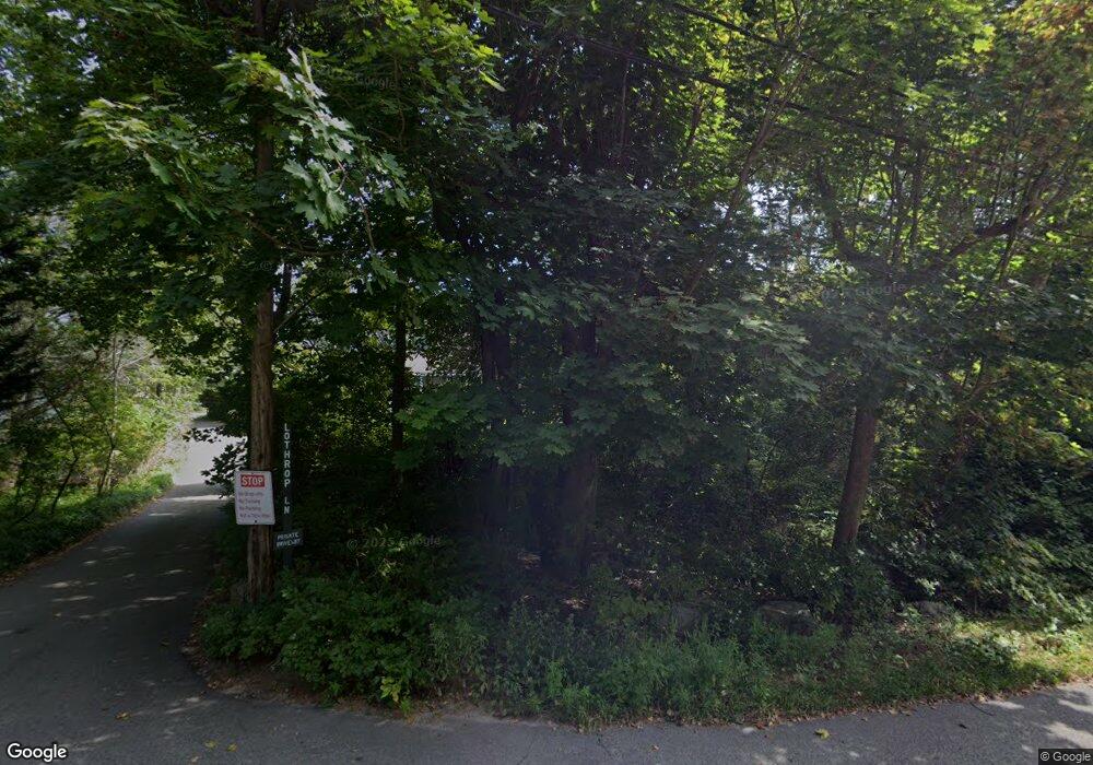 7 Lothrop Ln, Cohasset, MA 02025 - photo 1