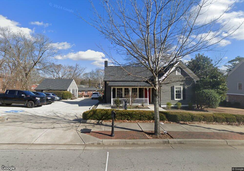 470 S Hill St, Buford, GA 30518 - photo 1