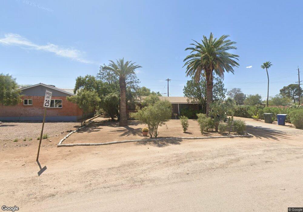 4702 E 13th St, Tucson, AZ 85711 - photo 1