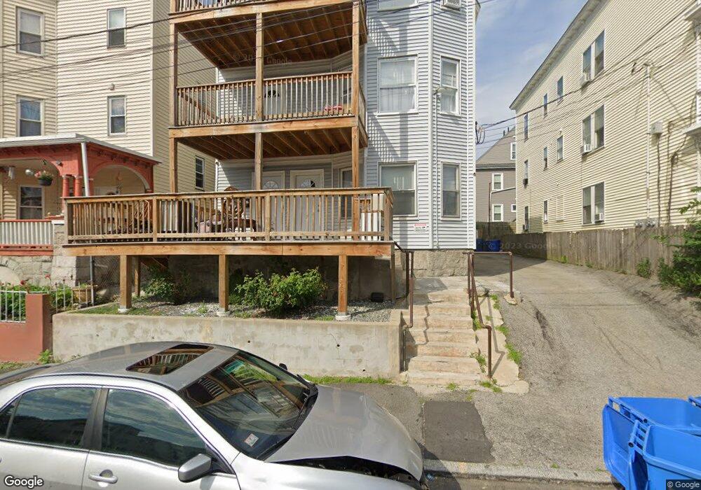 153 Bennington St unit 155, Lawrence, MA 01841 - photo 1