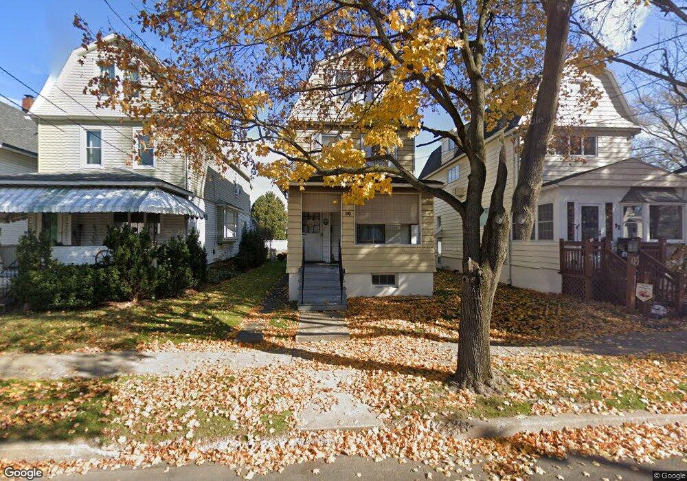 92 Church St, Kingston, PA 18704 - photo 1