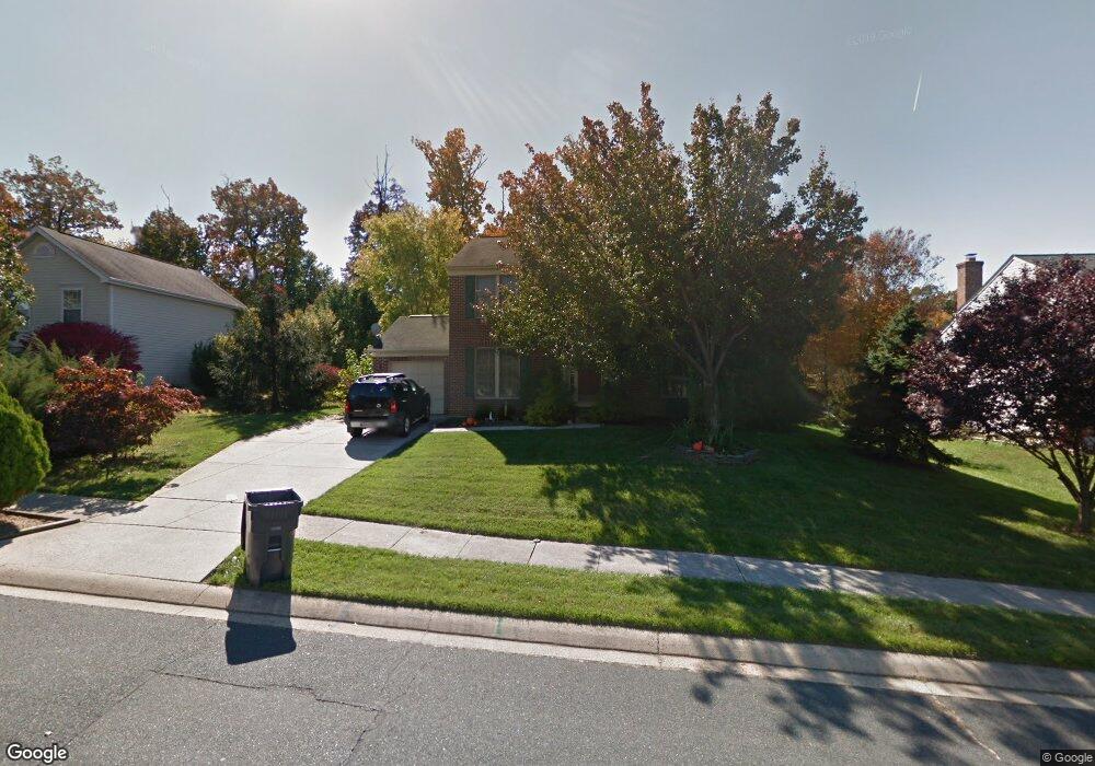 1212 Hidden Stream Ct, Abingdon, MD 21009 - photo 1