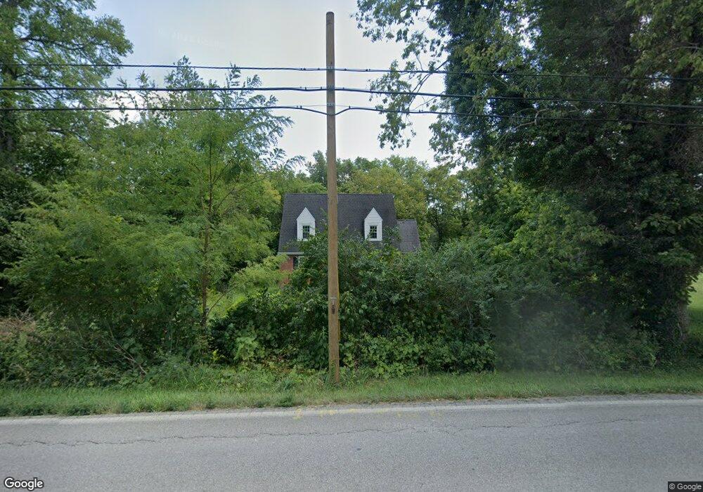 1320 Lexington Rd, Harrodsburg, KY 40330 - photo 1