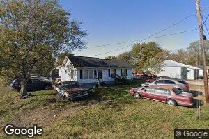 202 Rose Ln, Duncan, MS 38740