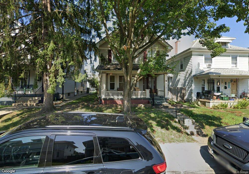 727 Carlisle Ave, Dayton, OH 45410 - photo 1