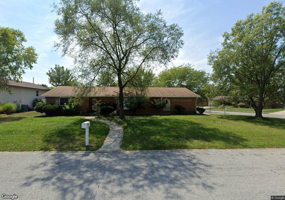 3710 Gloucester Place, Lima, OH 45804 - photo 1