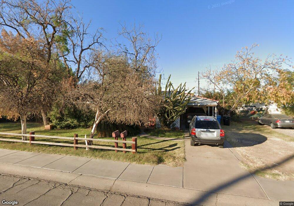 4512 W Osborn Rd, Phoenix, AZ 85031 - photo 1