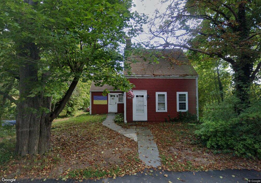 382 S Main St, Cohasset, MA 02025 - photo 1