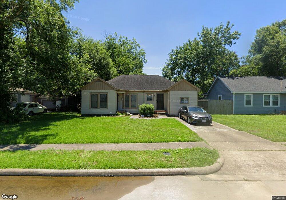 4516 Willowbrook Blvd, Houston, TX 77021 - photo 1
