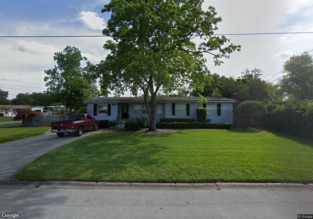 2105 Saul Dr, Jacksonville, FL 32216 - photo 1
