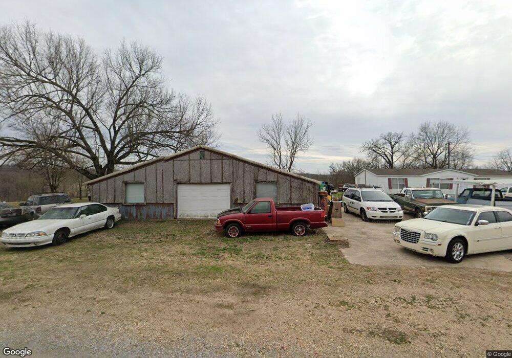 16373 Old Highway 68, Siloam Springs, AR 72761 - photo 1