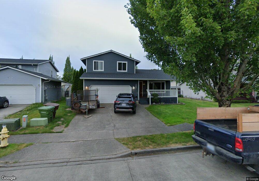 243 Colorado St, Longview, WA 98632 - photo 1