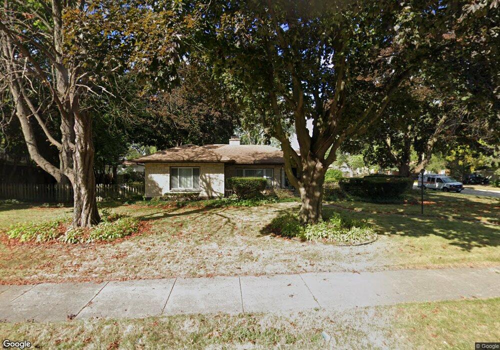 418 N Lewis Ave, Waukegan, IL 60085 - photo 1