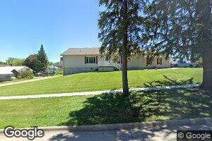 217 W 3rd St, Clarkson, NE 68629
