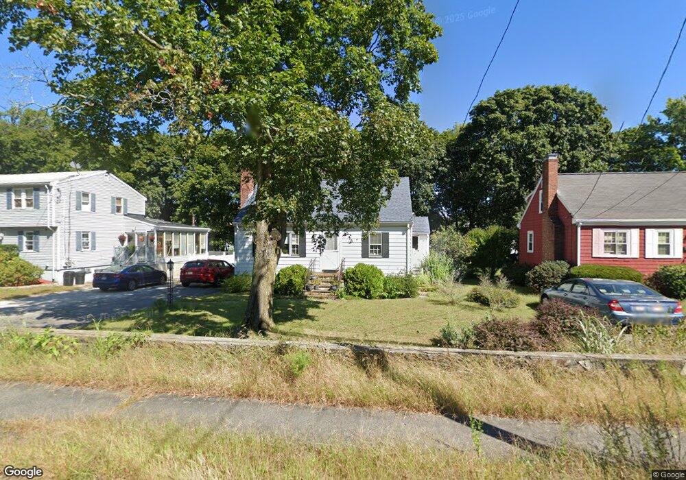 289 Main St, Saugus, MA 01906 - photo 1