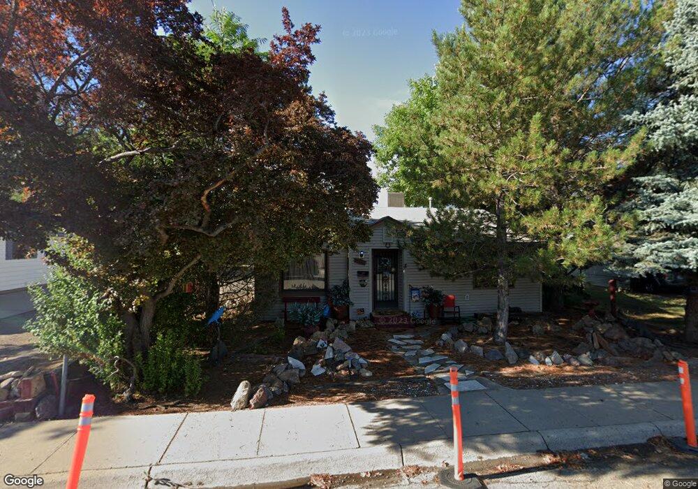 721 Mesa Ave, Grand Junction, CO 81501 - photo 1