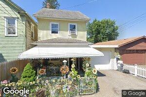 665 N Sherman Ct, Hazleton, PA 18201