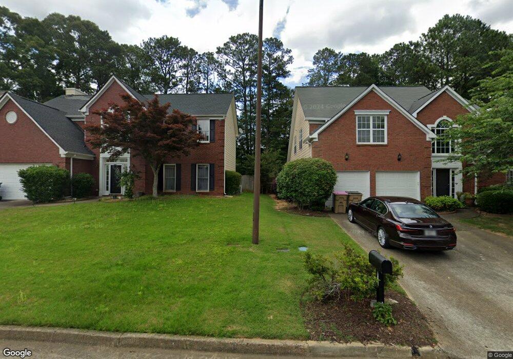 4127 Barberry Dr NE, Roswell, GA 30075 - photo 1