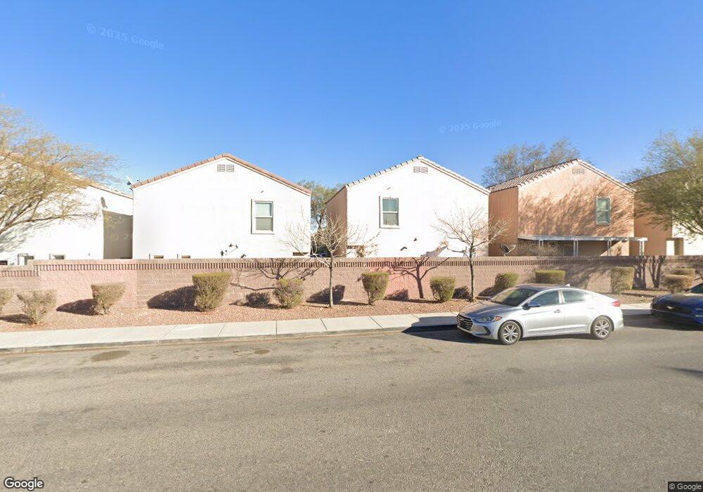 6303 Peneplain Ave, Las Vegas, NV 89139 - photo 1